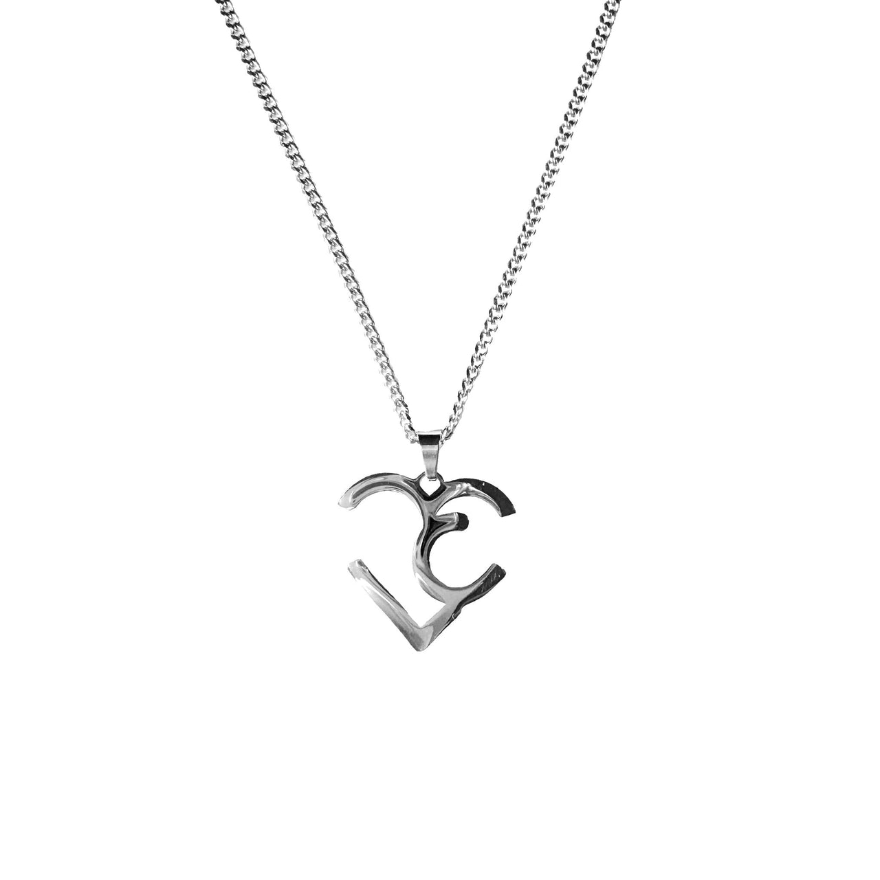 Stainless Steel Necklace